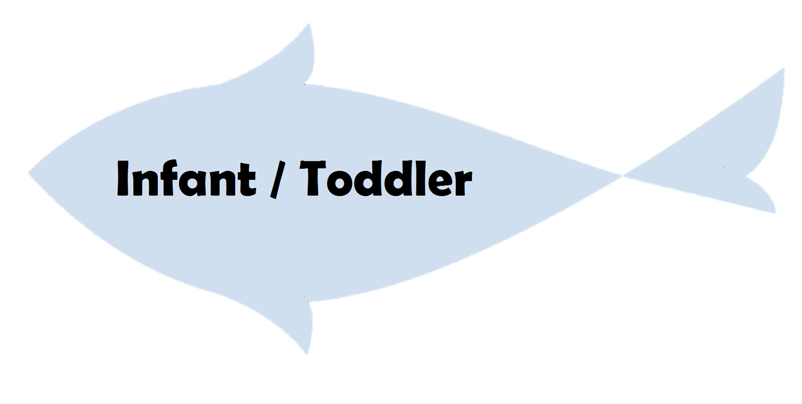 Infant and Toddler in Bubble