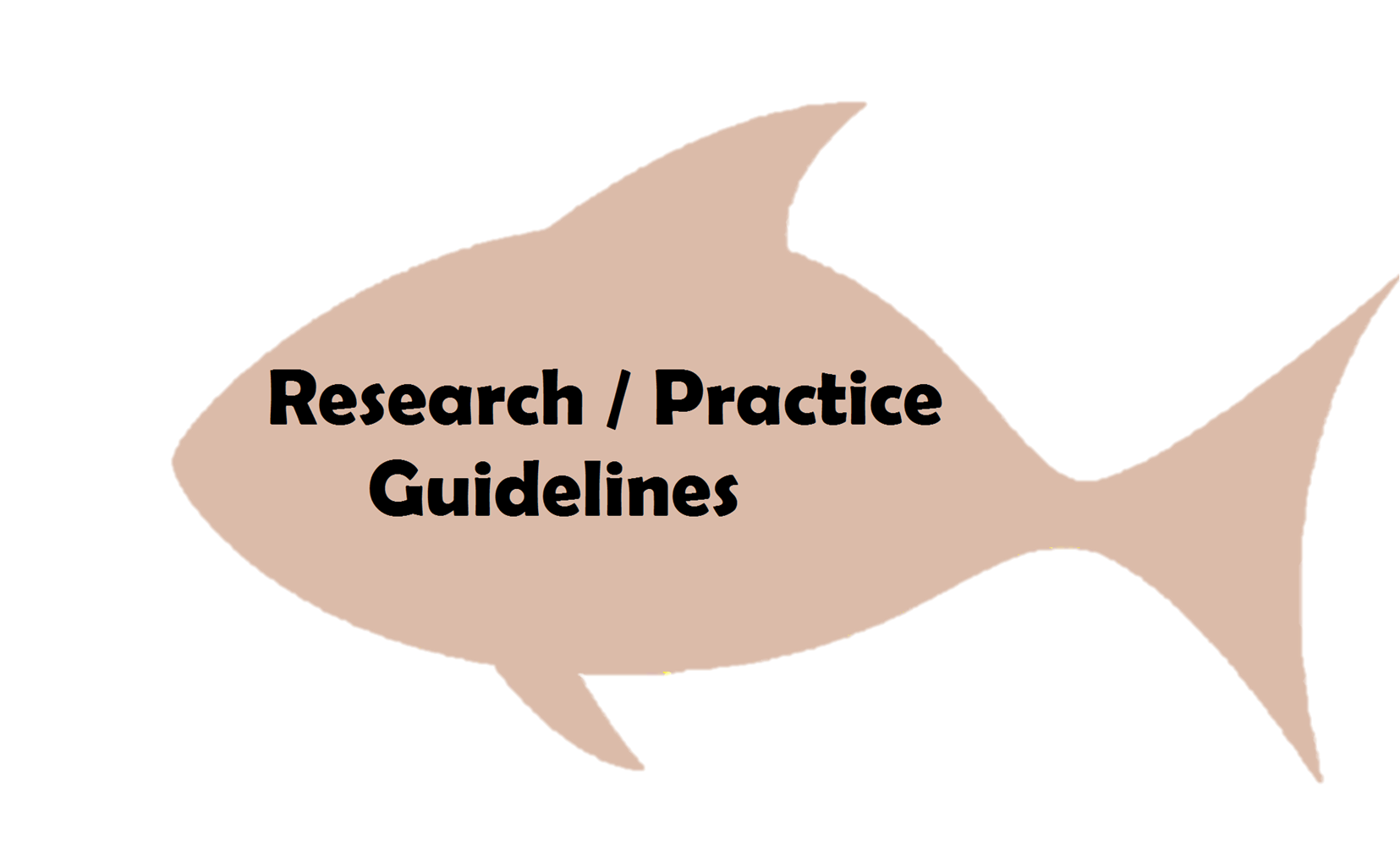 Research and Practice Guidelines