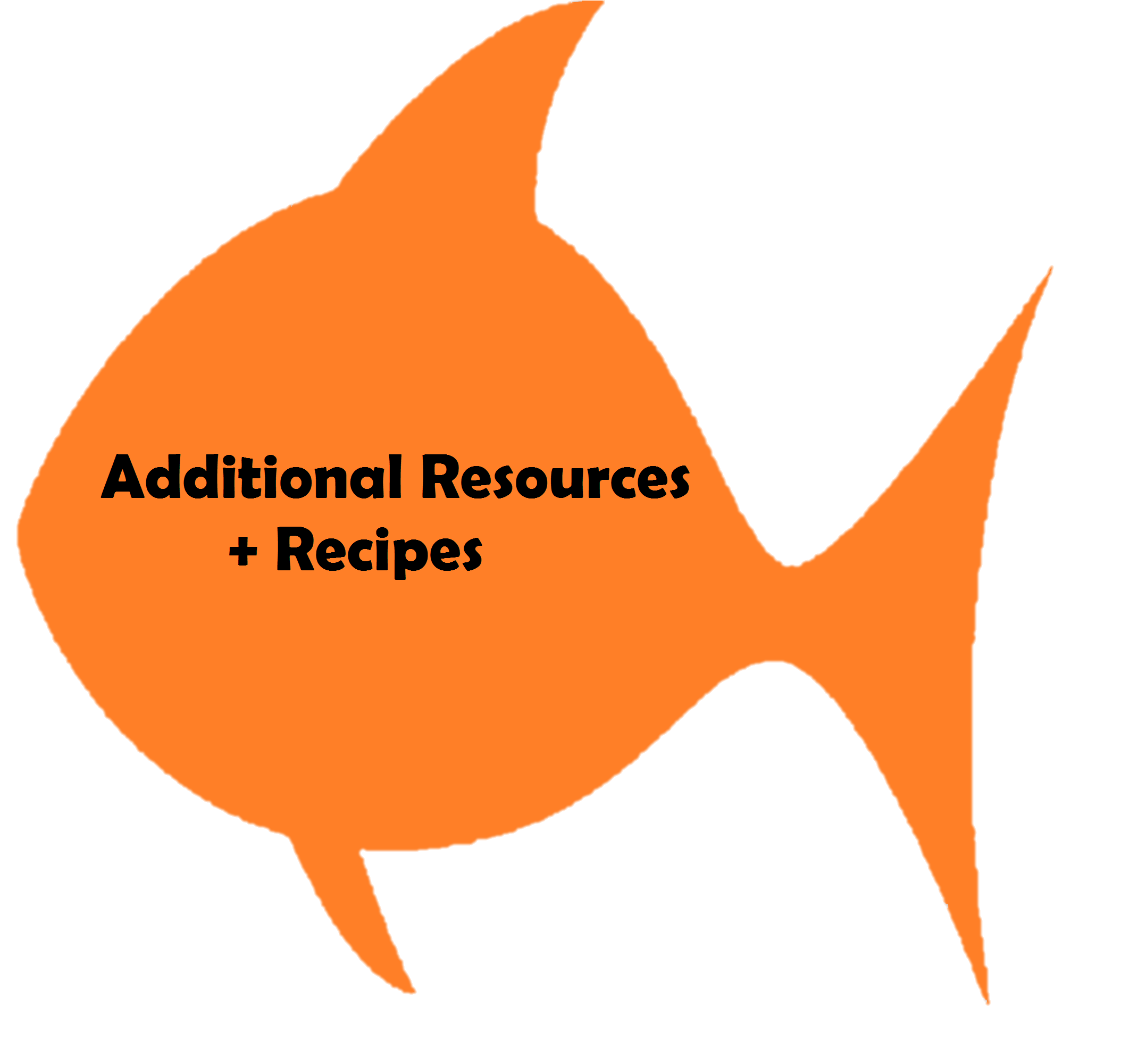 Additional Resources and Recipes Bubble